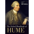 The Oxford Handbook of Hume
