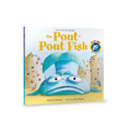 The Pout-Pout Fish / The Worry-Worry Whale and the Classroom Jitters Bindup Flip Book
