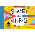 Shapes and Shapes: Toon Level 1