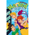 Wacked: Hey, Wanna Squeeze My Cheese?