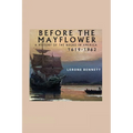 Before the Mayflower; A History of the Negro in America, 1619-1962
