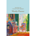 MacMillan Collector's Library Weekly Planner