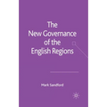 The New Governance of the English Regions