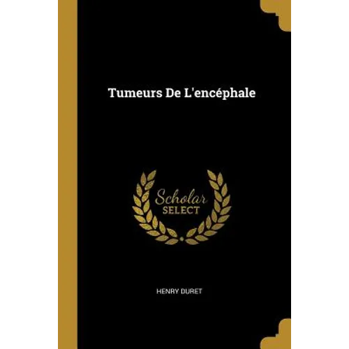 Tumeurs De L'encéphale