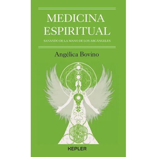 Medicina Espiritual