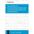 Kleine Historische Und Ökonomische Schriften: Griechisch - Deutsch