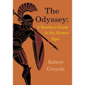 The Odyssey: A Reader's Guide to the Homer Epic