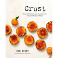 Crust: Essential Sweets and Savories from Victoria's Beloved Bakery