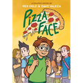 Pizza Face: A Graphic Novel