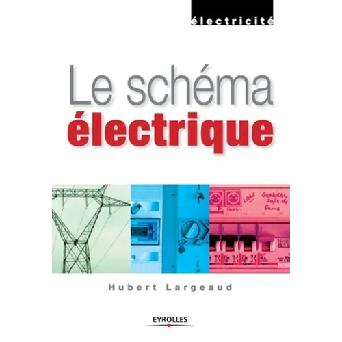 Le schéma électrique