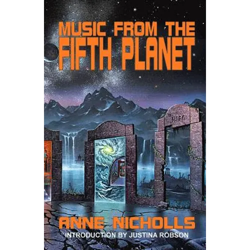 Music From the Fifth Planet