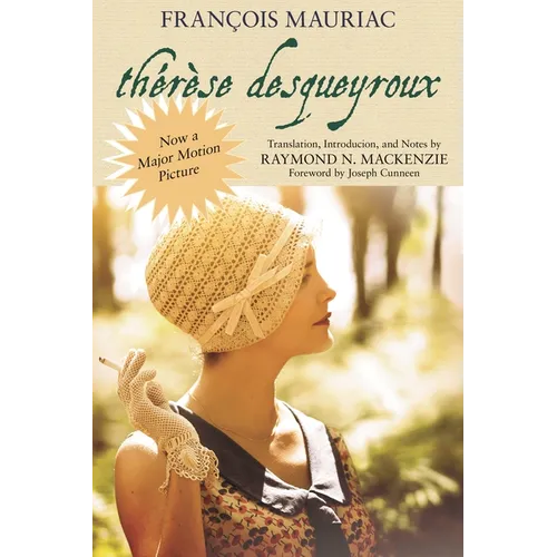 Therese Desqueyroux