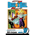 Dragon Ball Z, Vol. 17