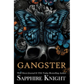 Gangster: Anti-Hero Mafia Romance (Alternative Paperback Design)