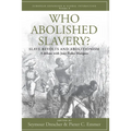 Who Abolished Slavery?: Slave Revolts and Abolitionisma Debate with João Pedro Marques