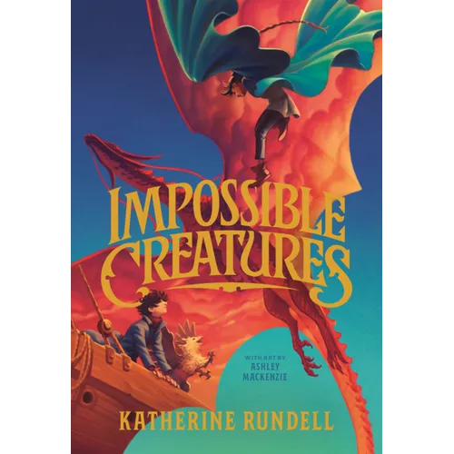 Impossible Creatures