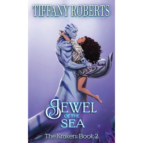 Jewel of the Sea (The Kraken 2) - Color