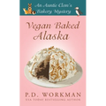 Vegan Baked Alaska
