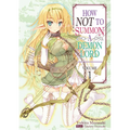 How Not to Summon a Demon Lord: Volume 1 (Light Novel)