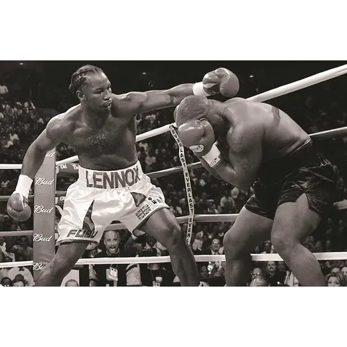 The Boxing Register: International Boxing Hall of Fame Official Record Book