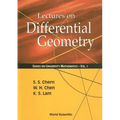 Lectures on Differential Geometry (V1)