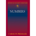 Abingdon Old Testament Commentaries: Numbers