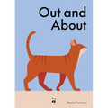 Out and about: What Cats Do When We're Away