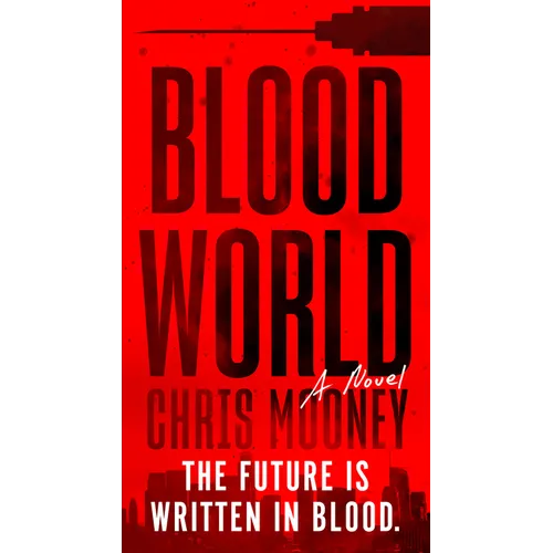 Blood World