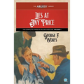 Lies at Any Price: The Complete Cases of Gillian Hazeltine, Volume 1