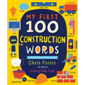My First 100 Construction Words