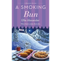 A Smoking Bun: A Bakeshop Mystery