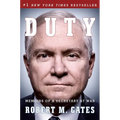 Duty: Memoirs of a Secretary at War