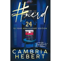 #Nerd: 10 Year Anniversary Hardback