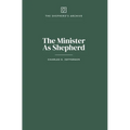 The Minister As Shepherd
