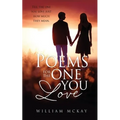 Poems for the one you love: Tell the one you love just how much they mean.