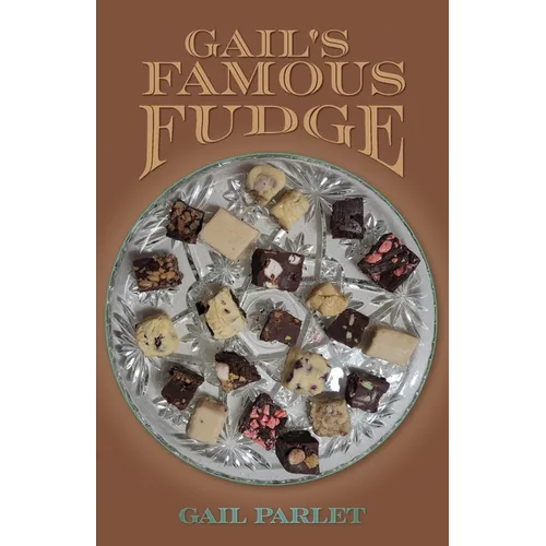 Gail's Famous Fudge