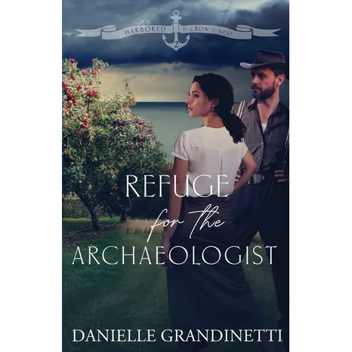 Refuge for the Archaeologist