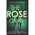 The Rose Grave: A Suspenseful Mystery