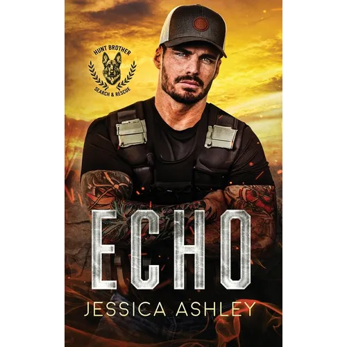 Echo: A Christian Romantic Suspense