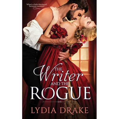 The Writer and the Rogue