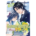 Rosario+vampire: Season II, Vol. 5