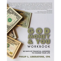 God, Money & You Workbook: 60 Days of Financial Answers to Change Your Life
