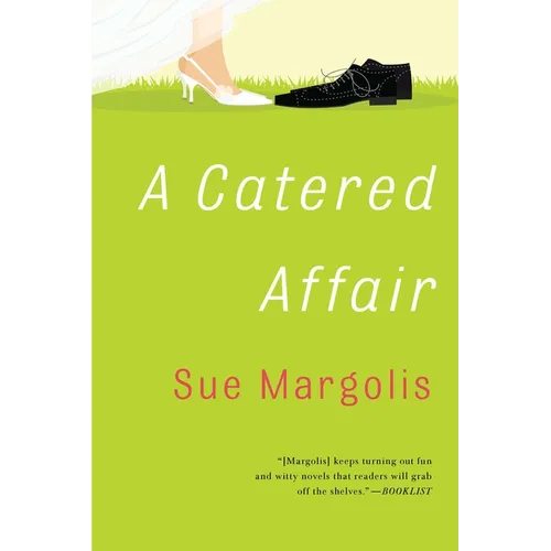 A Catered Affair
