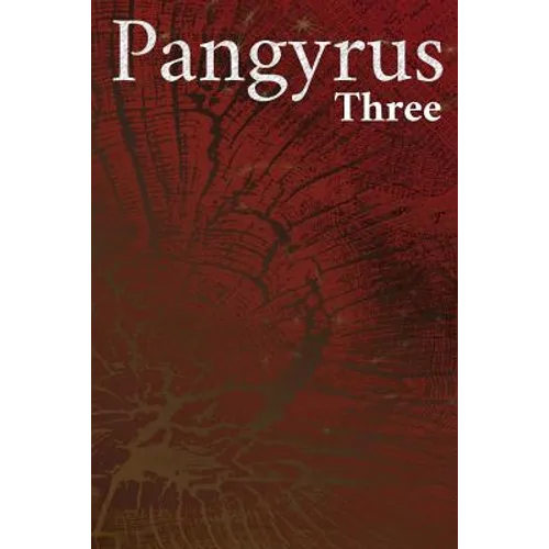 Pangyrus Three