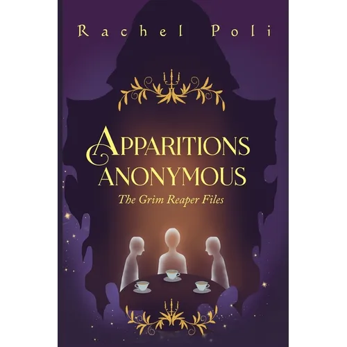 Apparitions Anonymous