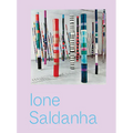 Ione Saldanha: The Invented City