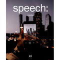 Speech: 22, Media