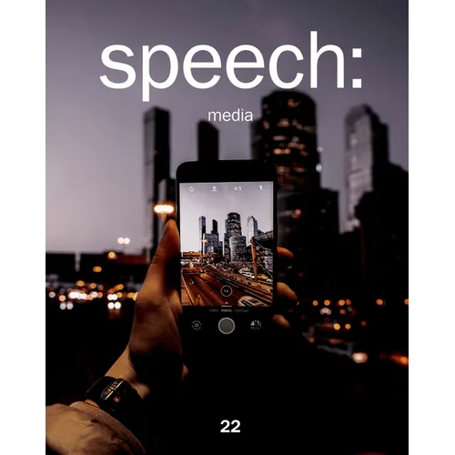Speech: 22, Media