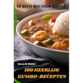 100 Heerlijk Gumbo-Recepten