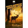 North American Whitetail Deer Hunting Guide